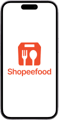 ShopeeFood app